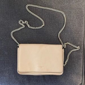 Kate spade cross body bag
